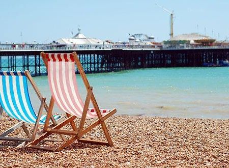 Great 2 Bedroom Apt By The Beach And Town Brighton Dış mekan fotoğraf