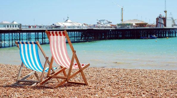 Great 2 Bedroom Apt By The Beach And Town Brighton Dış mekan fotoğraf